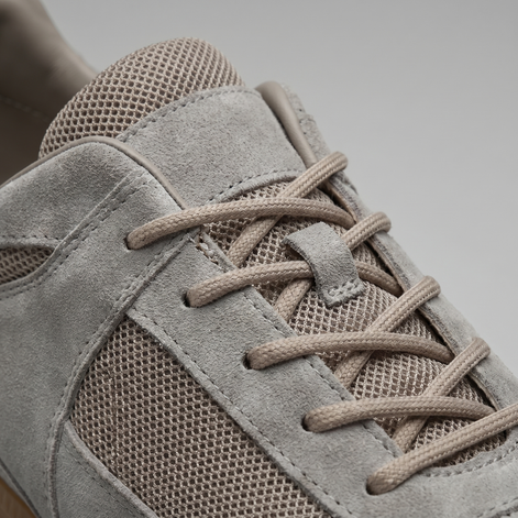 Herren Klassische Low Top Sneaker