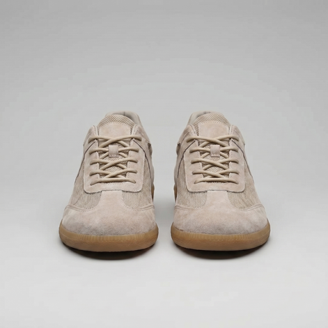 Herren Klassische Low Top Sneaker