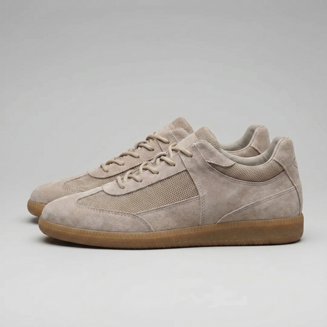 Herren Klassische Low Top Sneaker