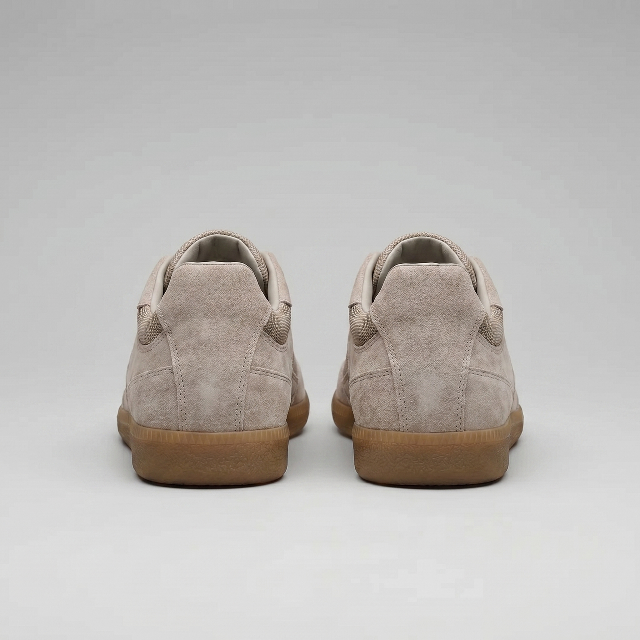 Herren Klassische Low Top Sneaker