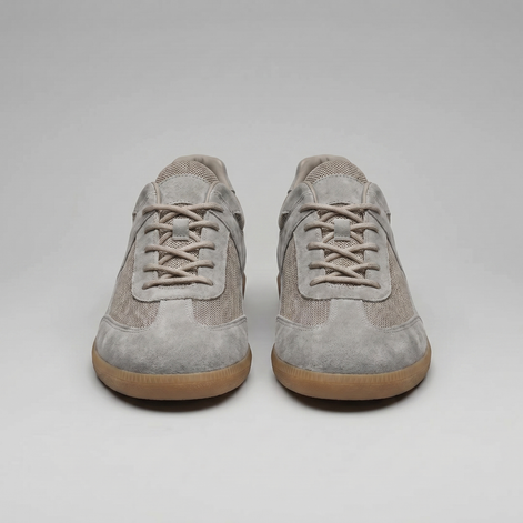 Herren Klassische Low Top Sneaker
