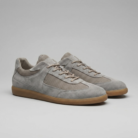 Herren Klassische Low Top Sneaker