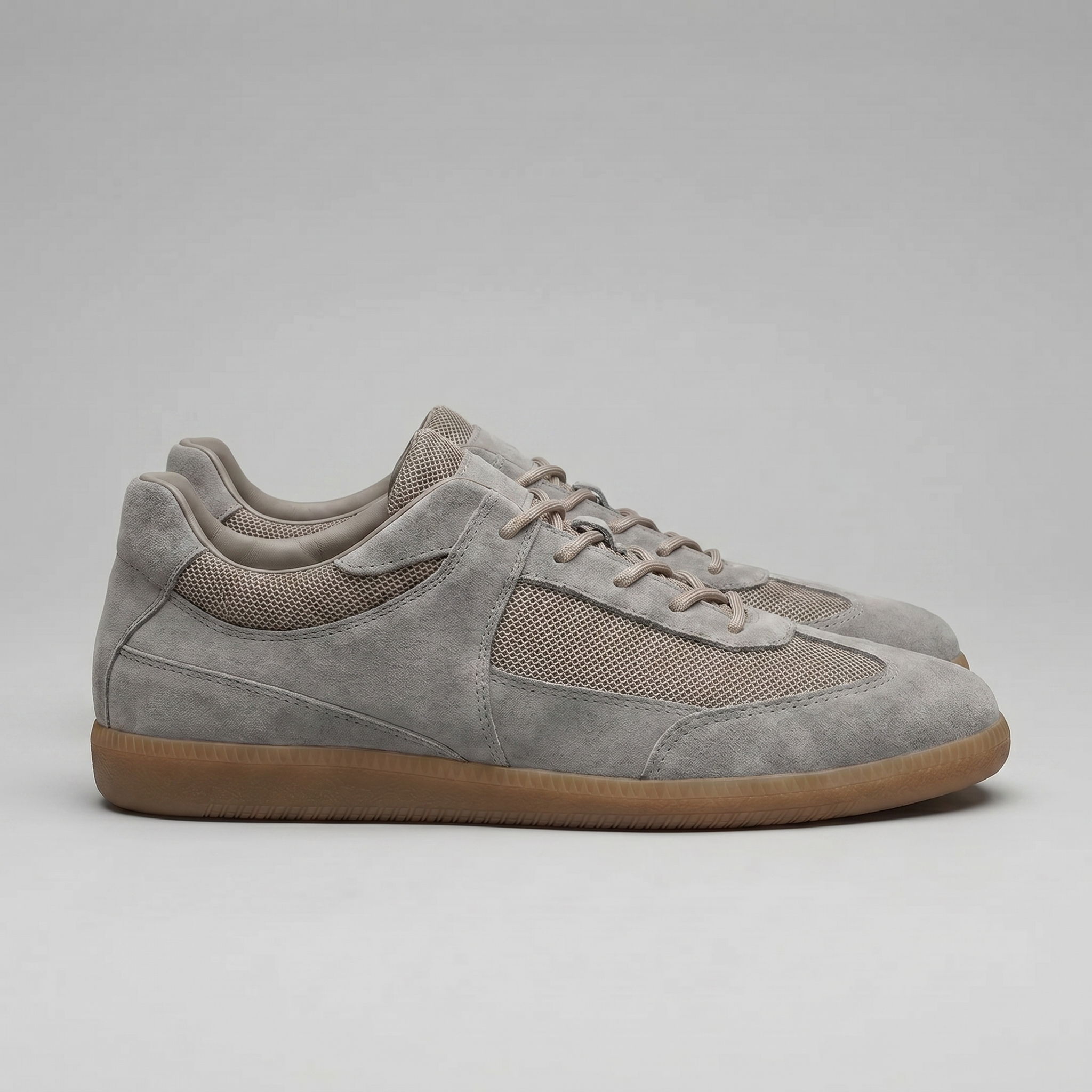 Herren Klassische Low Top Sneaker
