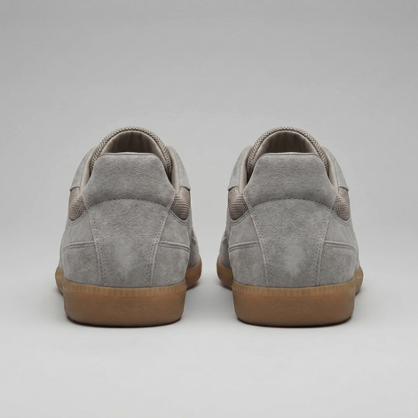 Herren Klassische Low Top Sneaker