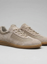 Herren Klassische Low Top Sneaker