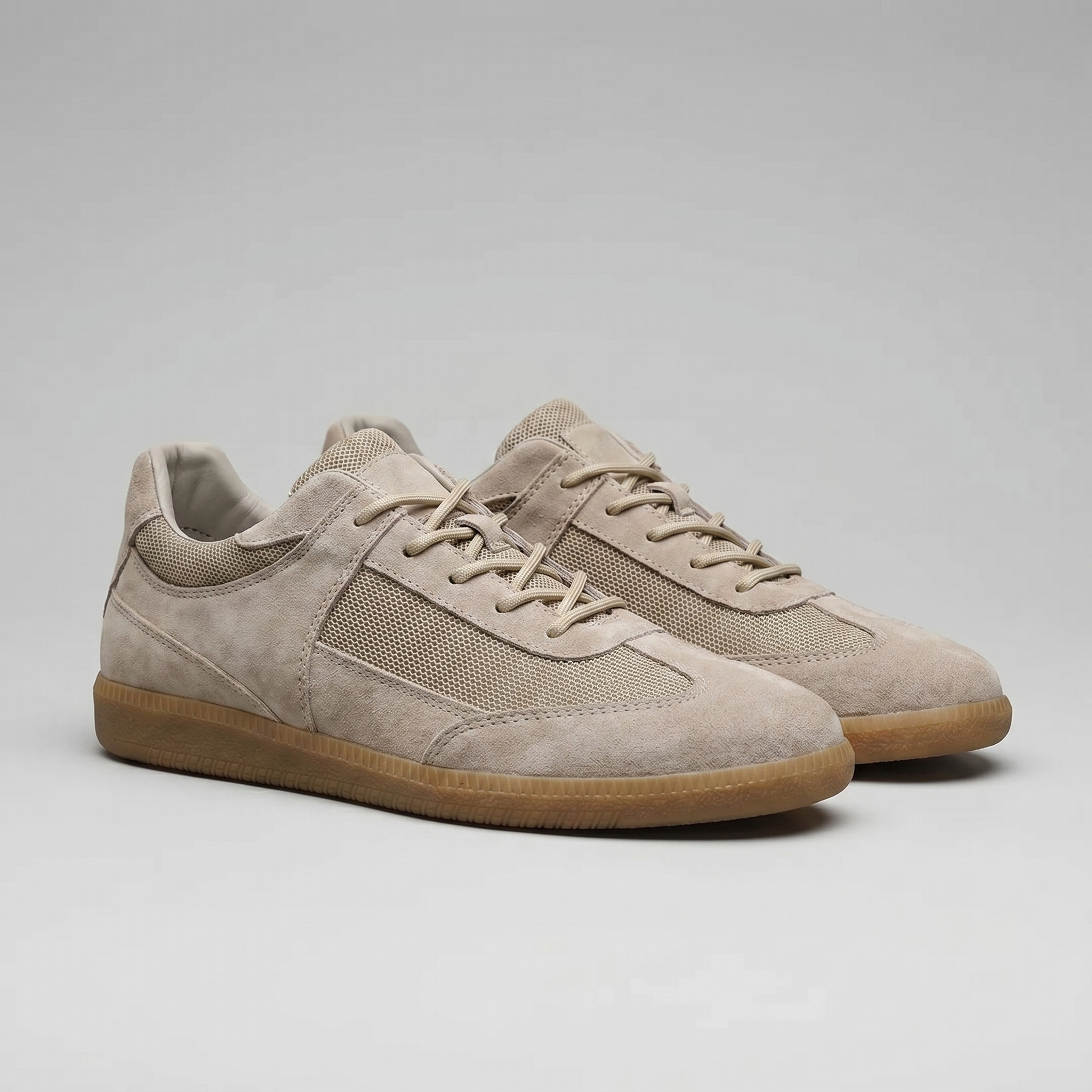 Herren Klassische Low Top Sneaker