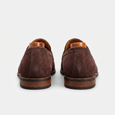 Herren Klassische Penny Loafers