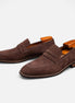 Herren Klassische Penny Loafers