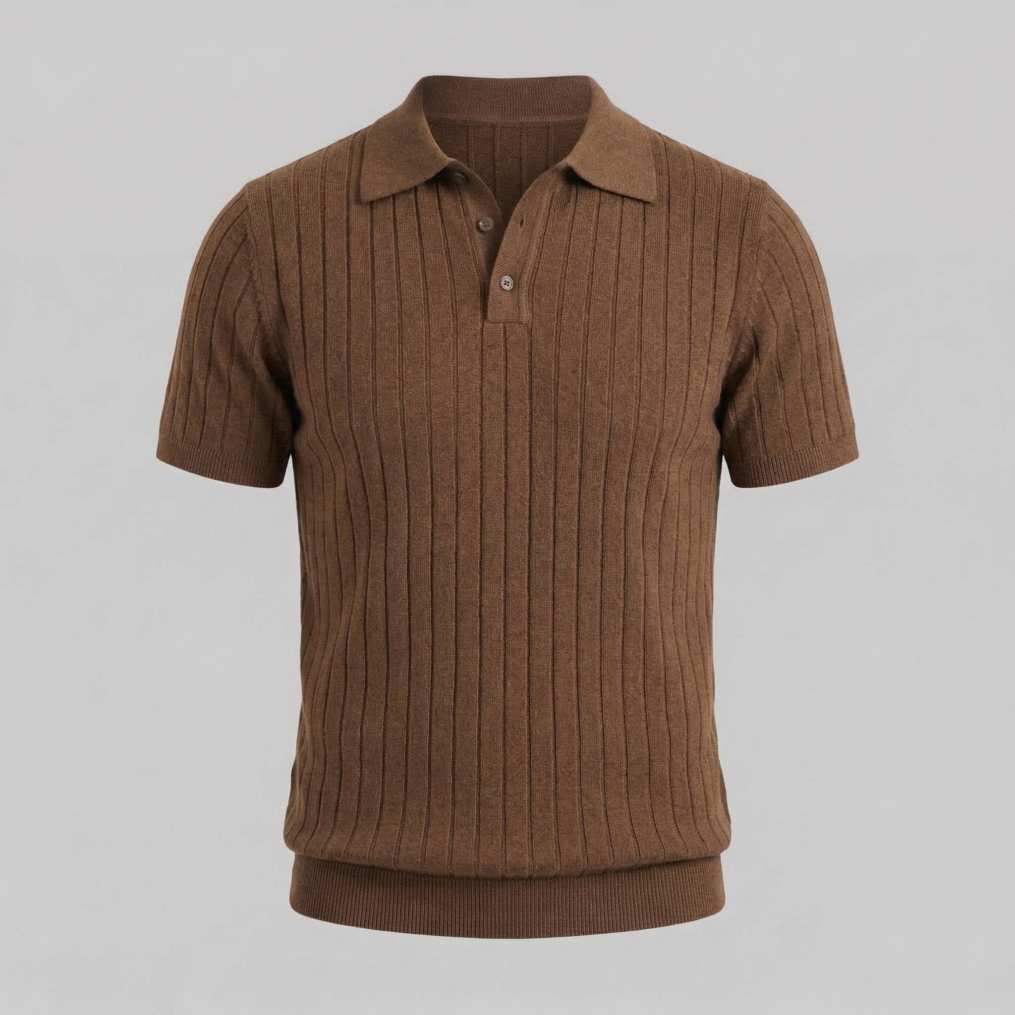 Klassisches Poloshirt Für Herren