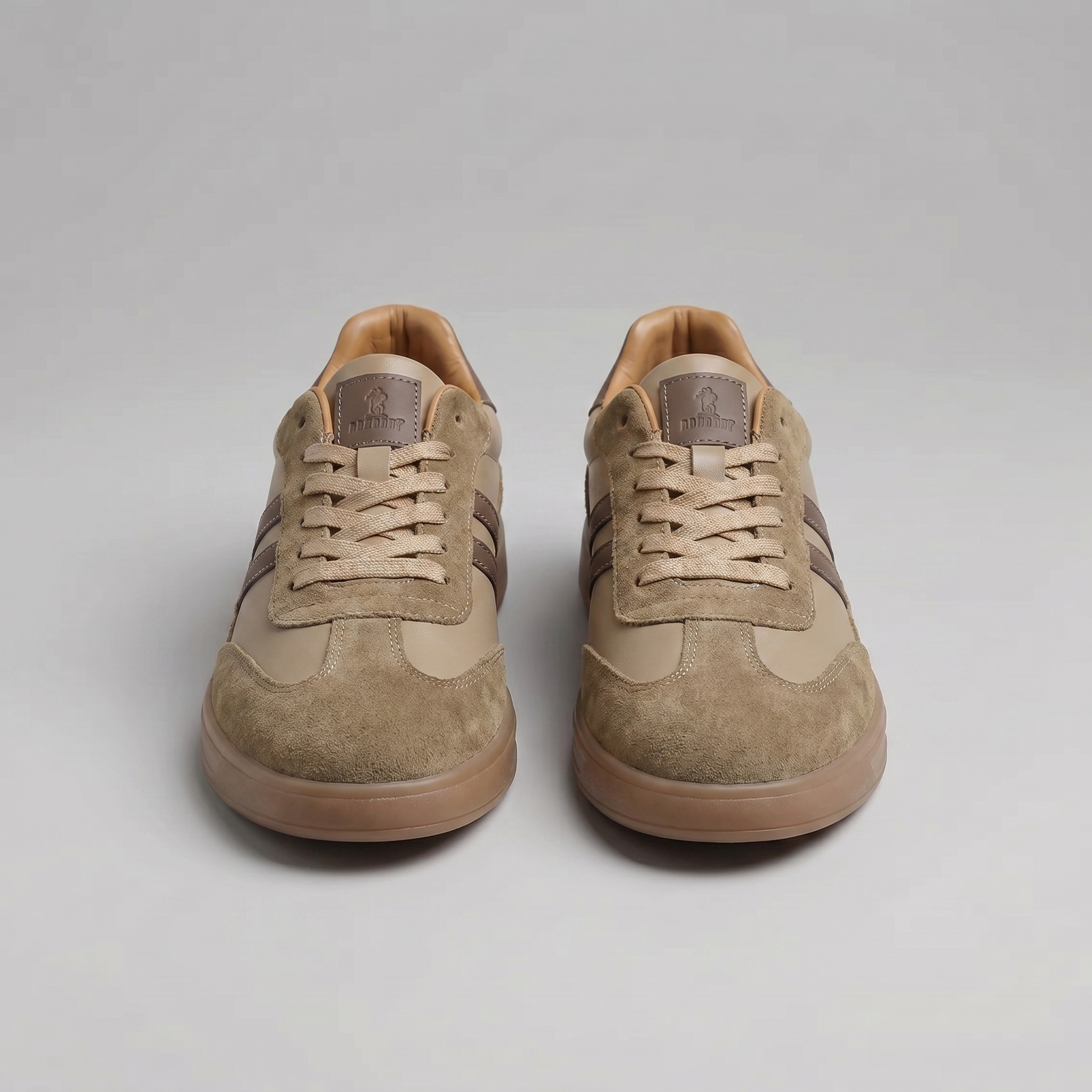Herren Klassische Retro Sneaker