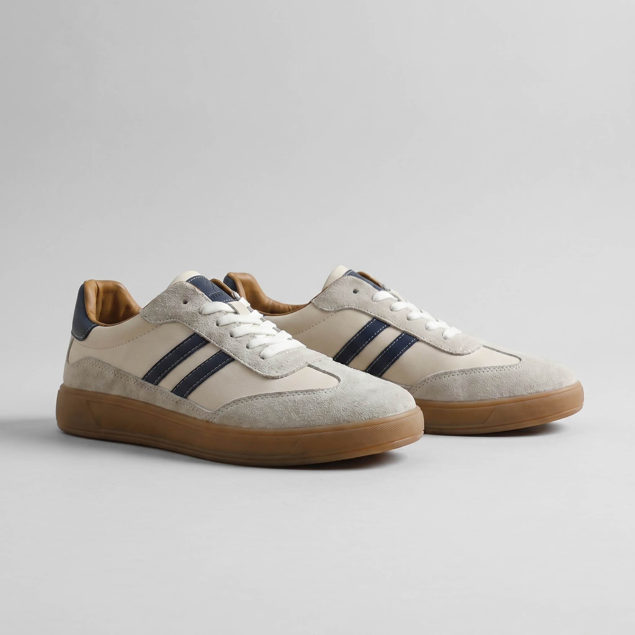 Herren Klassische Retro Sneaker