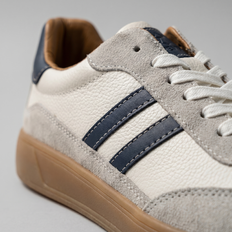 Herren Klassische Retro Sneaker