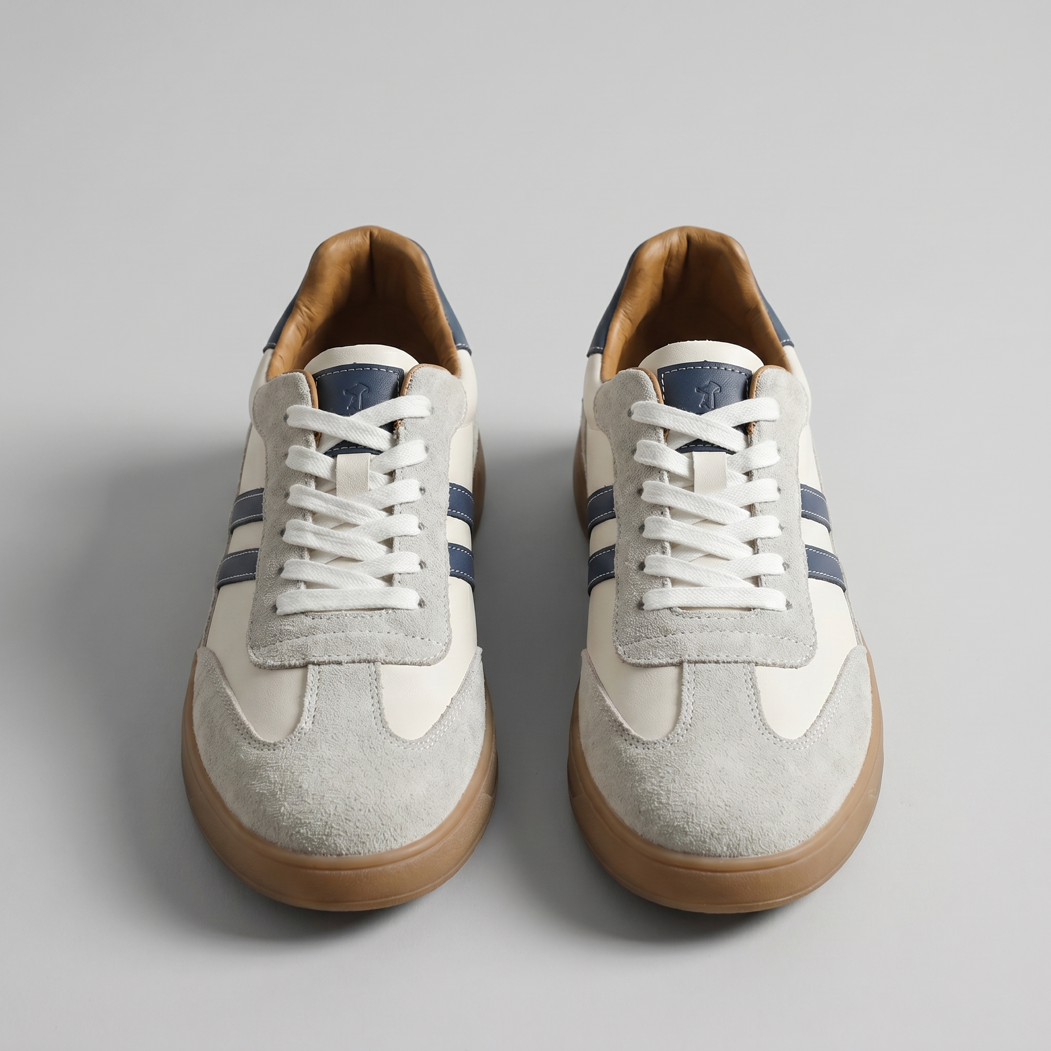 Herren Klassische Retro Sneaker