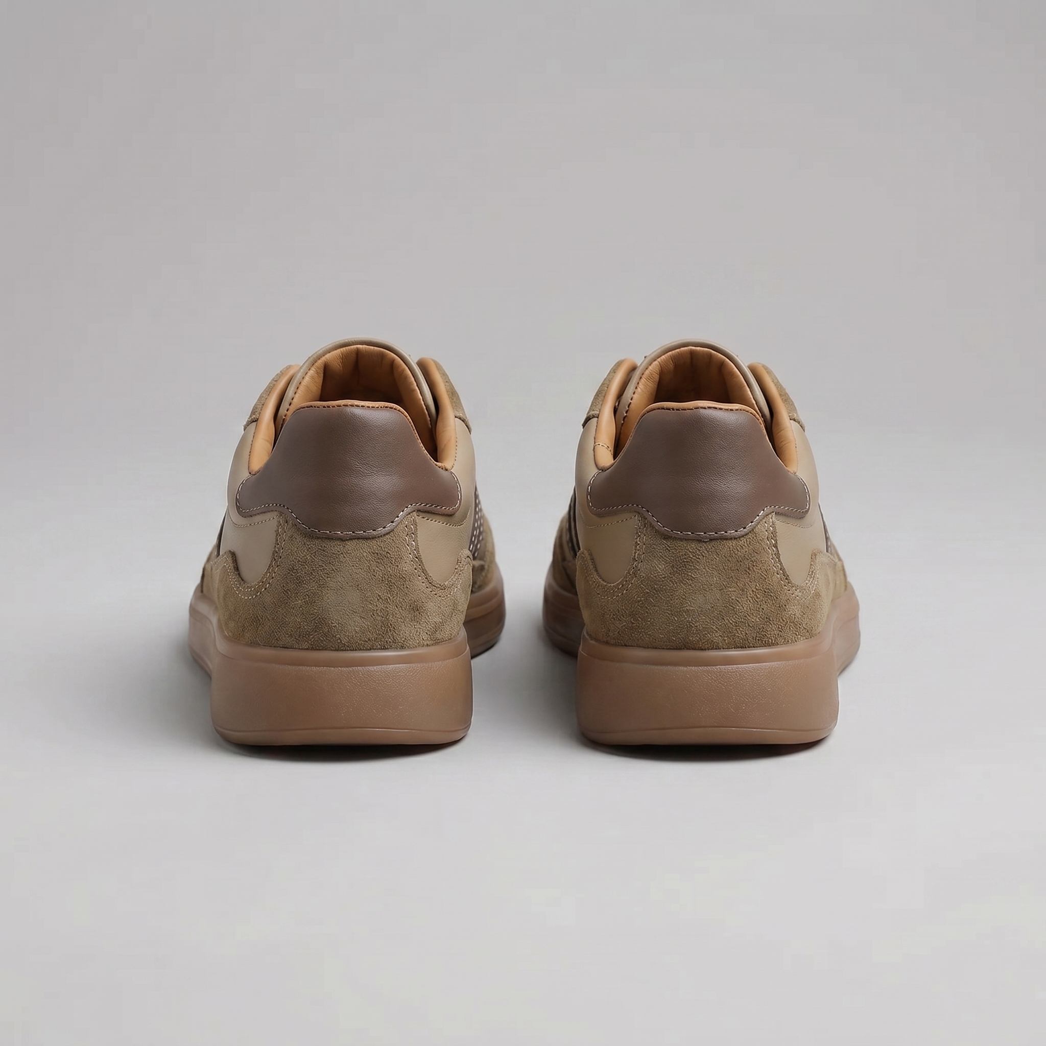 Herren Klassische Retro Sneaker