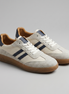 Herren Klassische Retro Sneaker