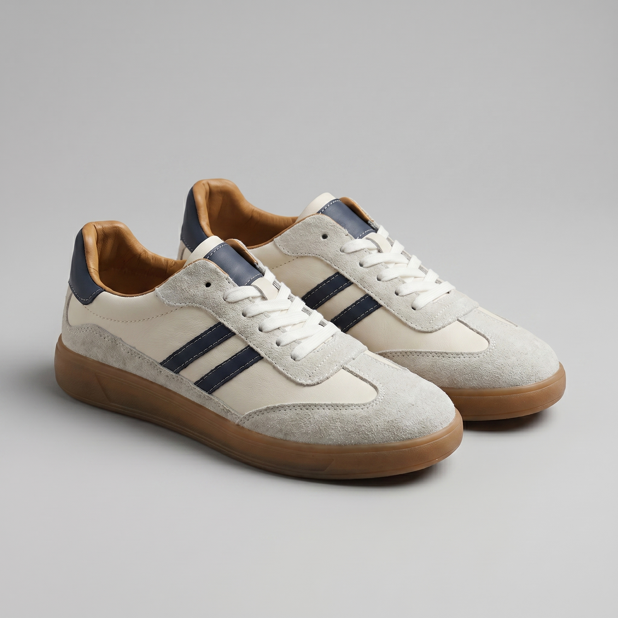 Herren Klassische Retro Sneaker