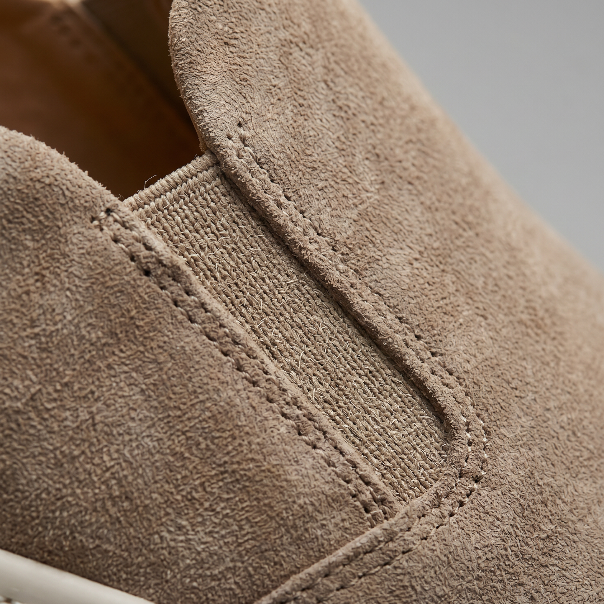 Klassische Herren Slip On Schuhe