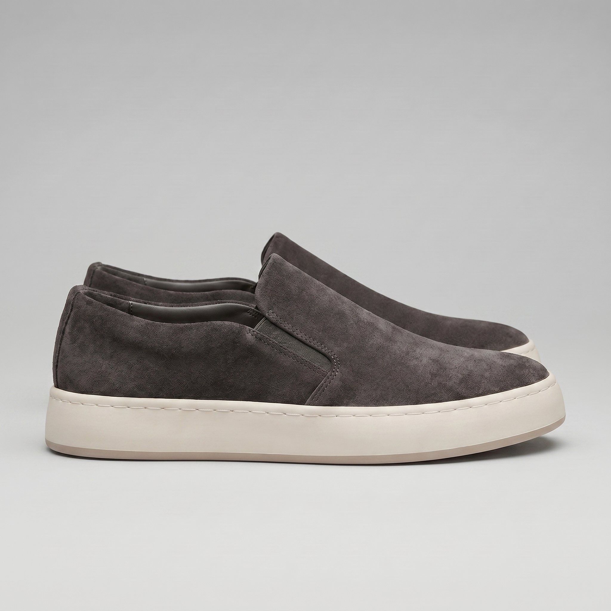 Klassische Herren Slip On Schuhe