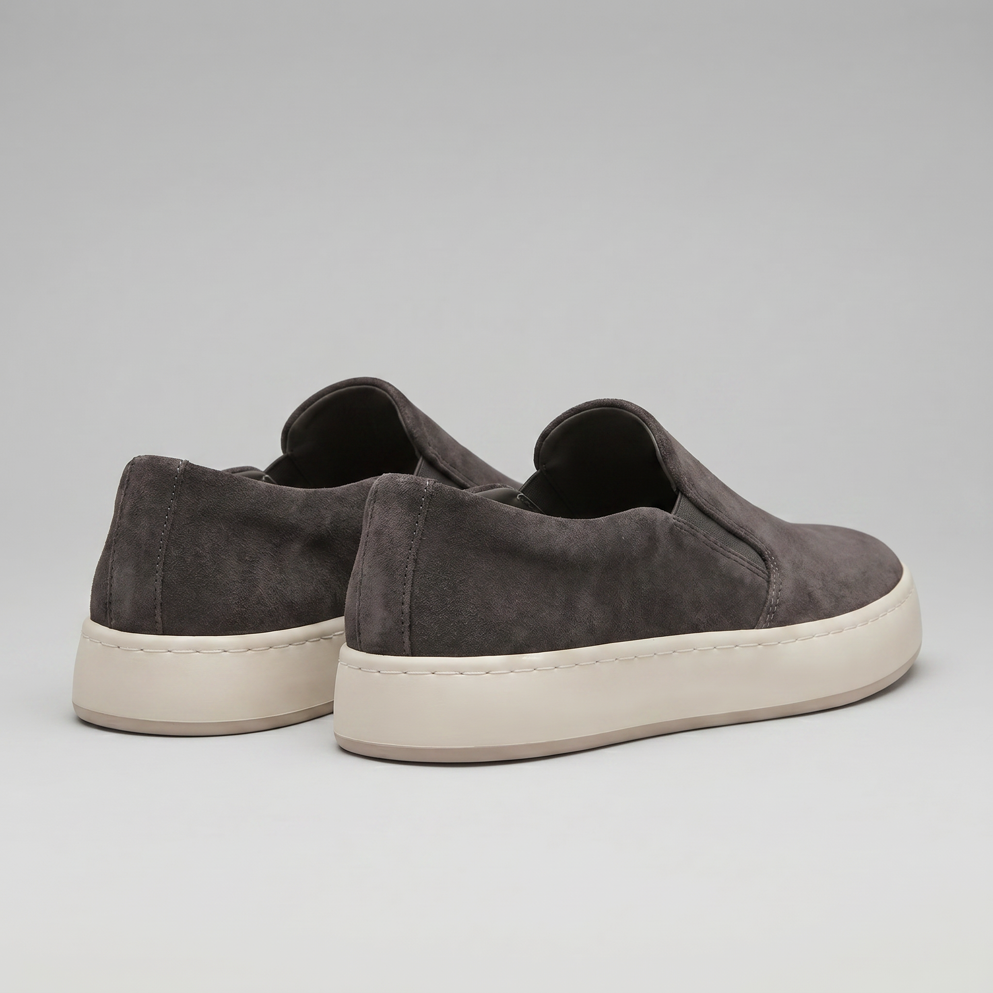 Klassische Herren Slip On Schuhe