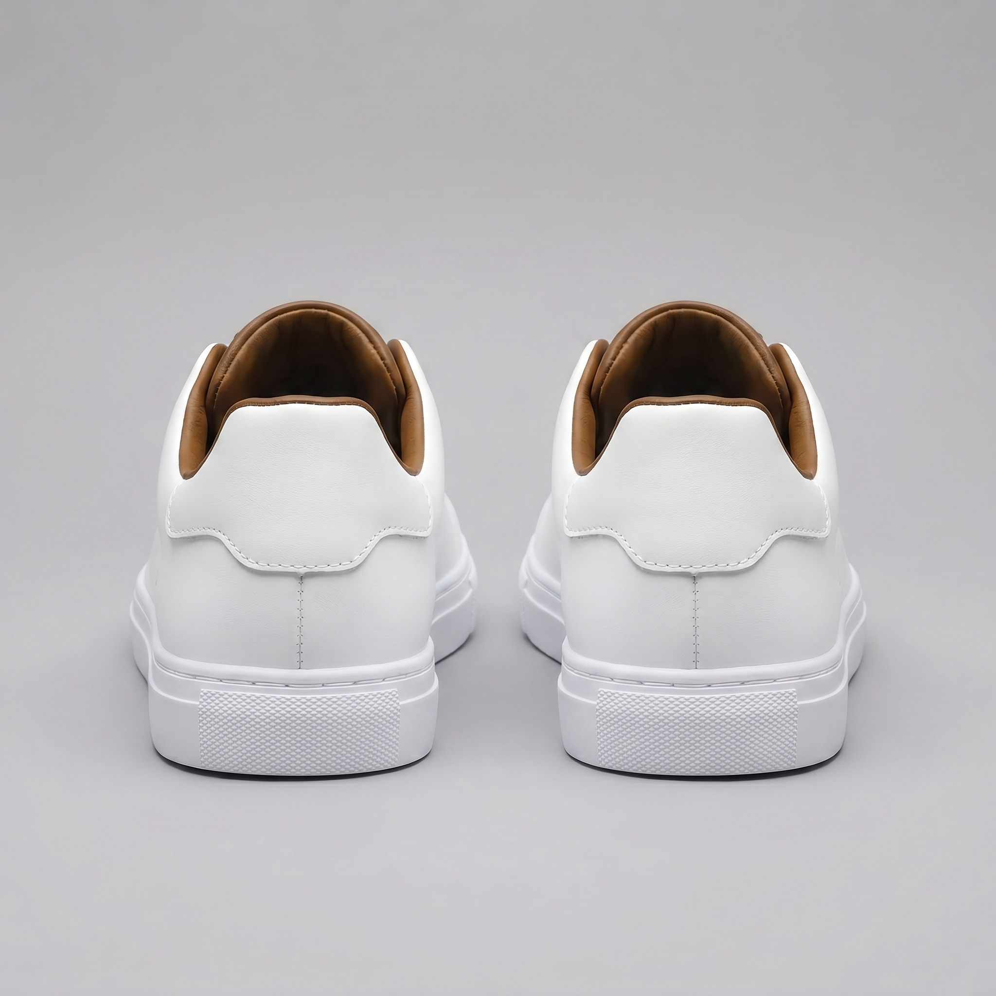 Herren Klassische Sneaker Ohne Schnürsenkel
