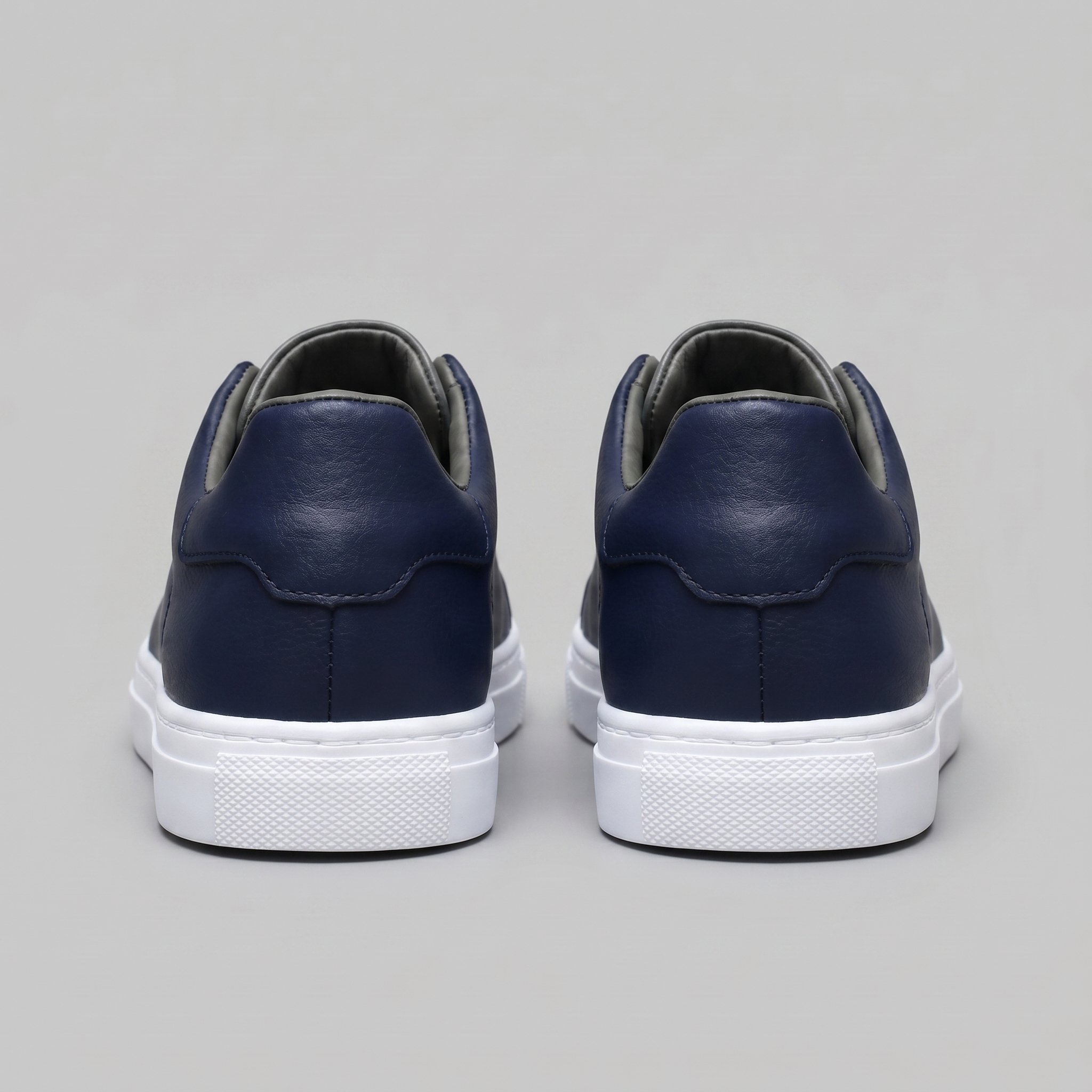 Herren Klassische Sneaker Ohne Schnürsenkel
