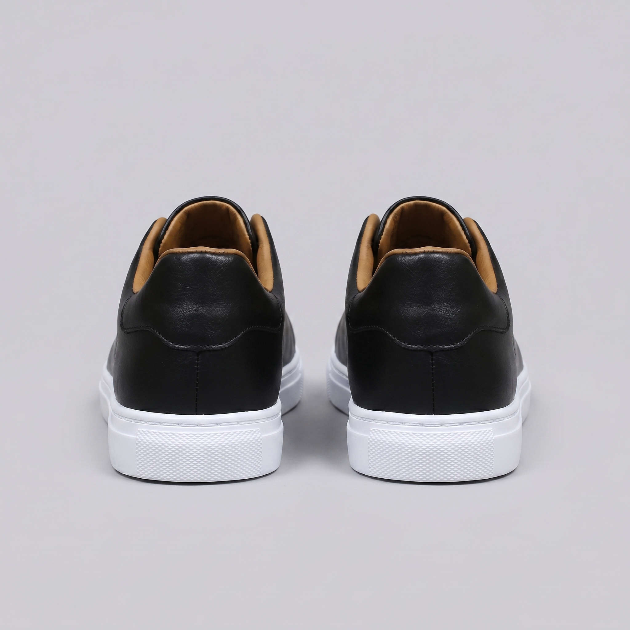 Herren Klassische Sneaker Ohne Schnürsenkel