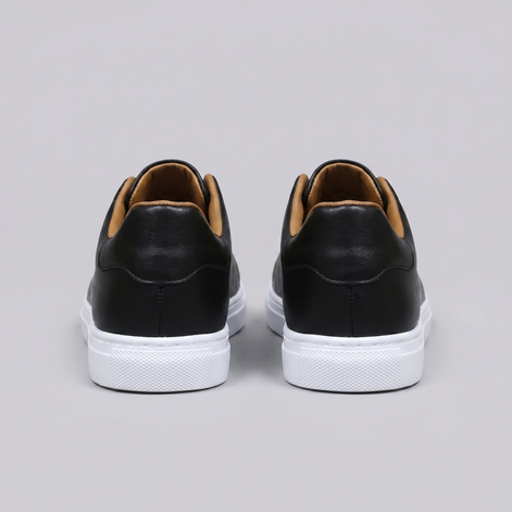 Herren Klassische Sneaker Ohne Schnürsenkel