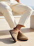 Bequeme Herren Sommer Clogs