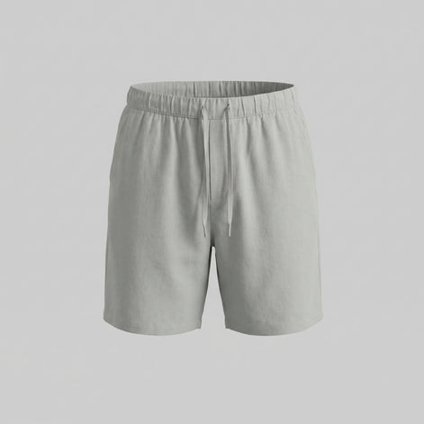 Herren Komfort Sommer Shorts