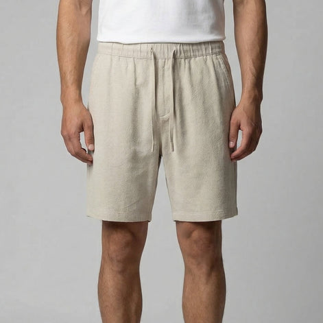 Herren Komfort Sommer Shorts