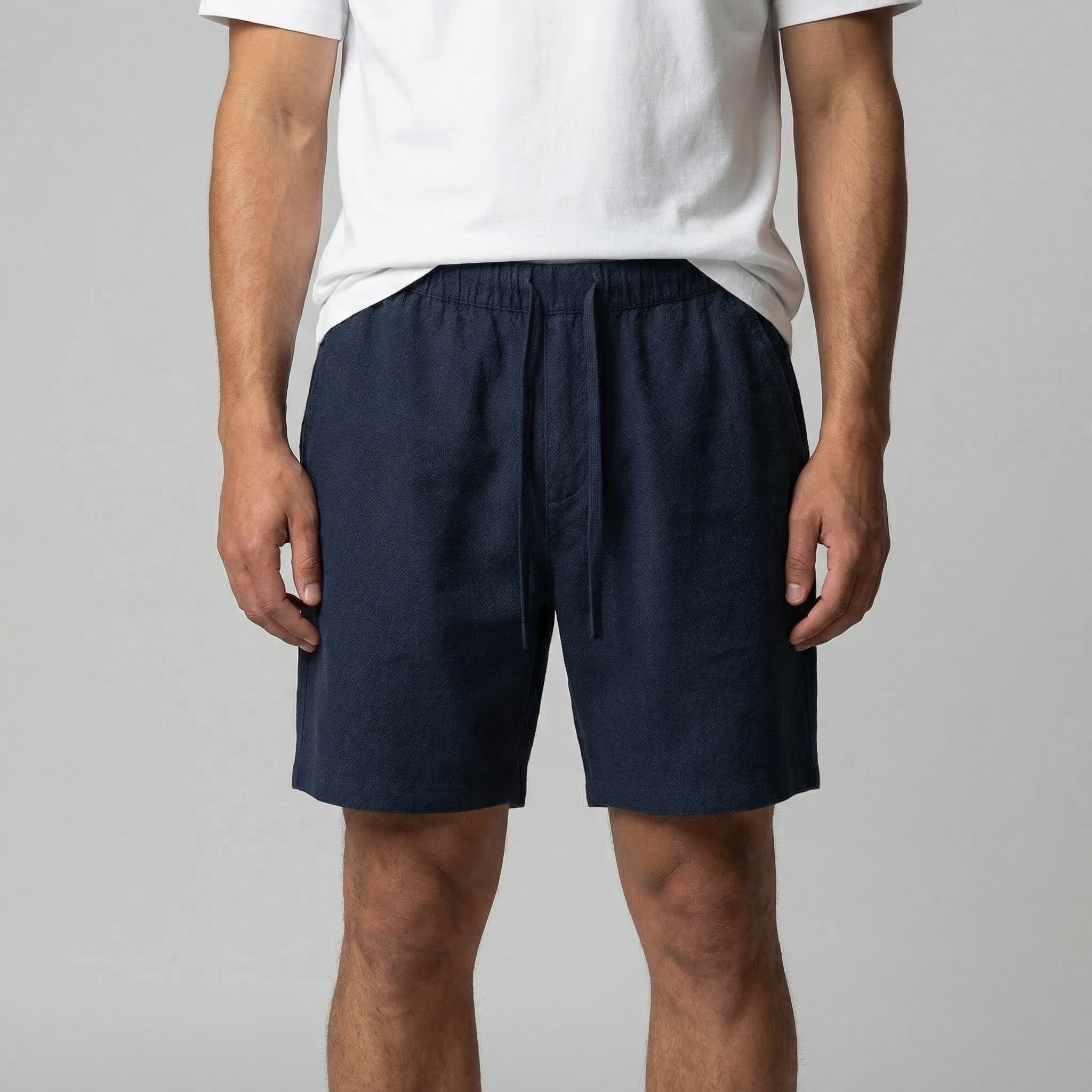 Herren Komfort Sommer Shorts
