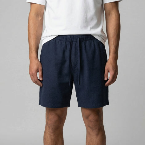 Herren Komfort Sommer Shorts