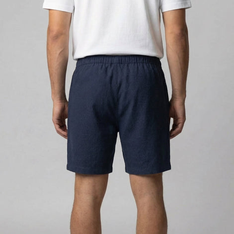 Herren Komfort Sommer Shorts
