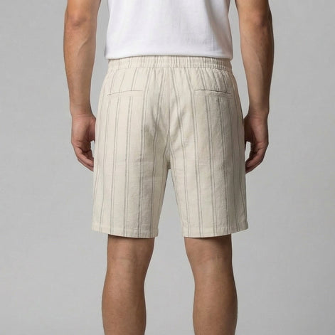 Herren Komfort Sommer Shorts