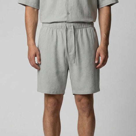 Herren Komfort Sommer Shorts