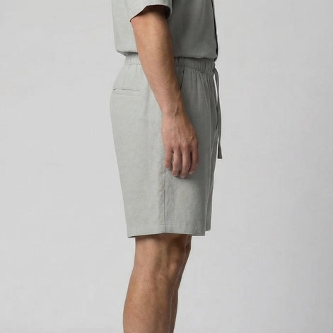 Herren Komfort Sommer Shorts