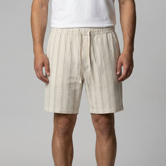 Herren Komfort Sommer Shorts