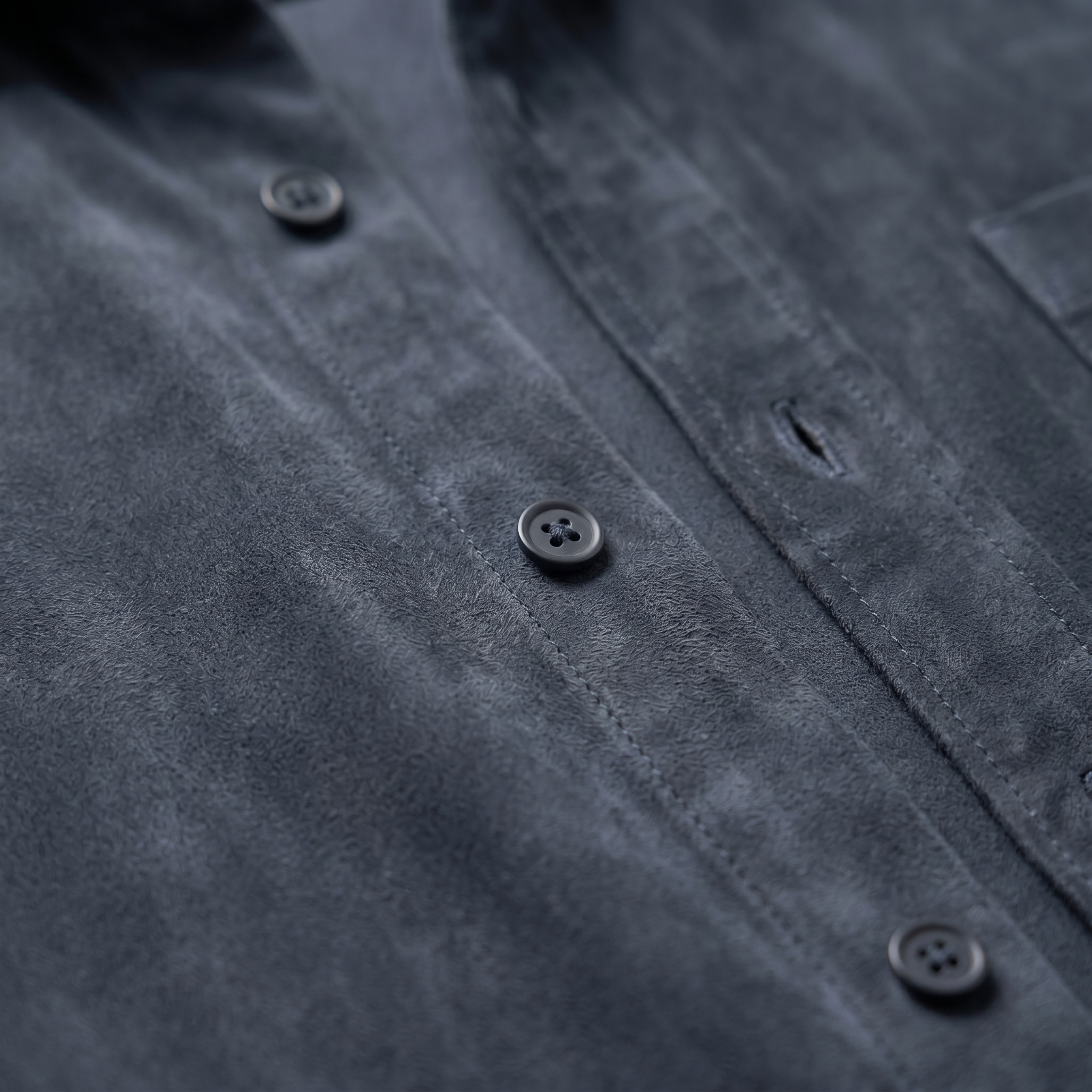 Herren Corduroy Langarm Freizeit Hemd
