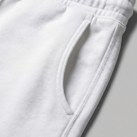 Herren Freizeitshorts Mit Kordelzug