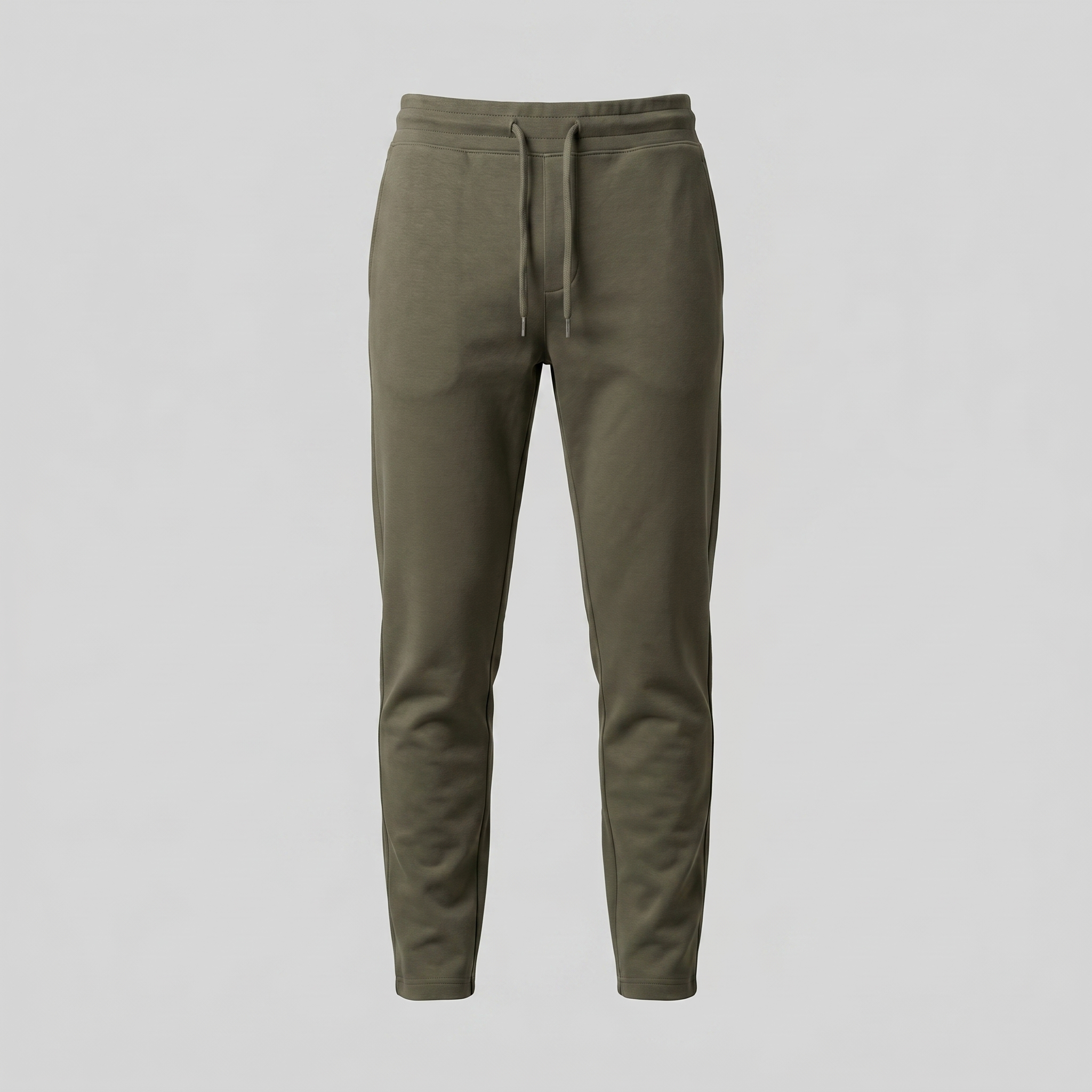 Maßgeschneiderte Herrenhose mit Kordelzug