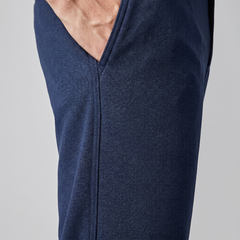 Maßgeschneiderte Herrenhose mit Kordelzug