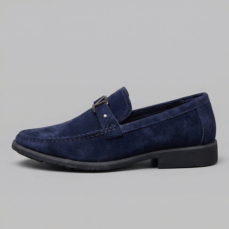 Herren Elegante Business Loafer