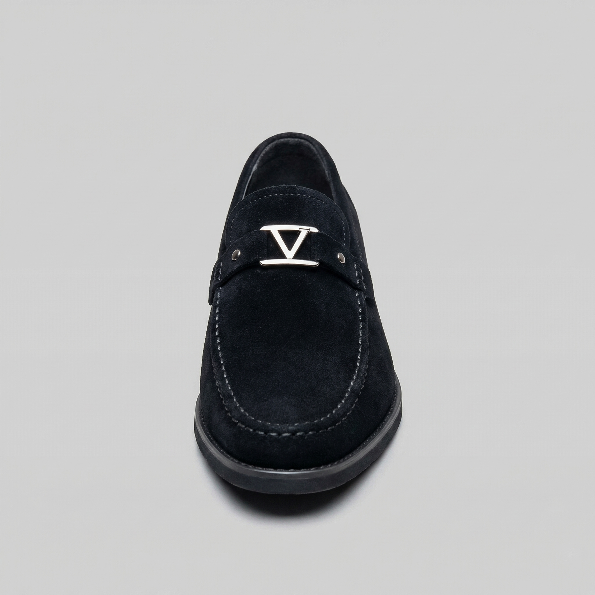 Herren Elegante Business Loafer