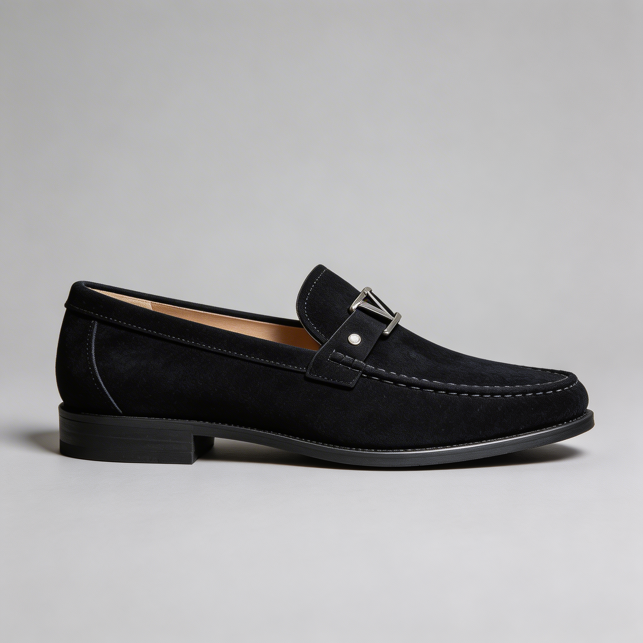Herren Elegante Business Loafer