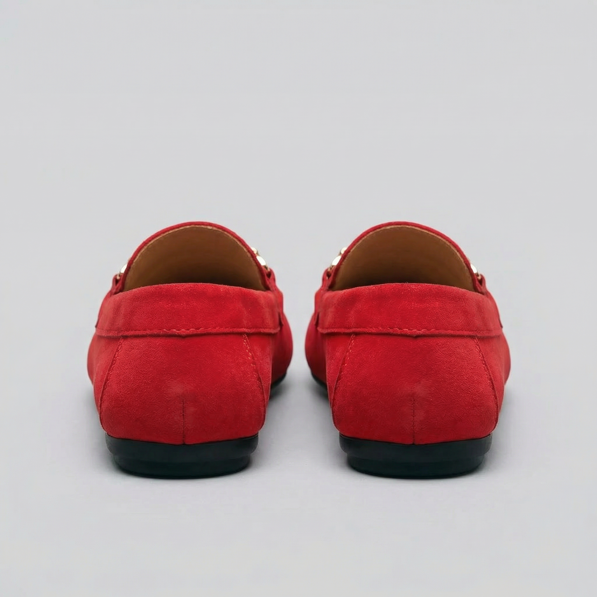 Herren Elegante Slip-On Loafer