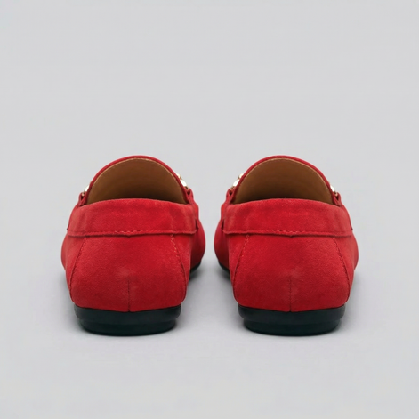 Herren Elegante Slip-On Loafer