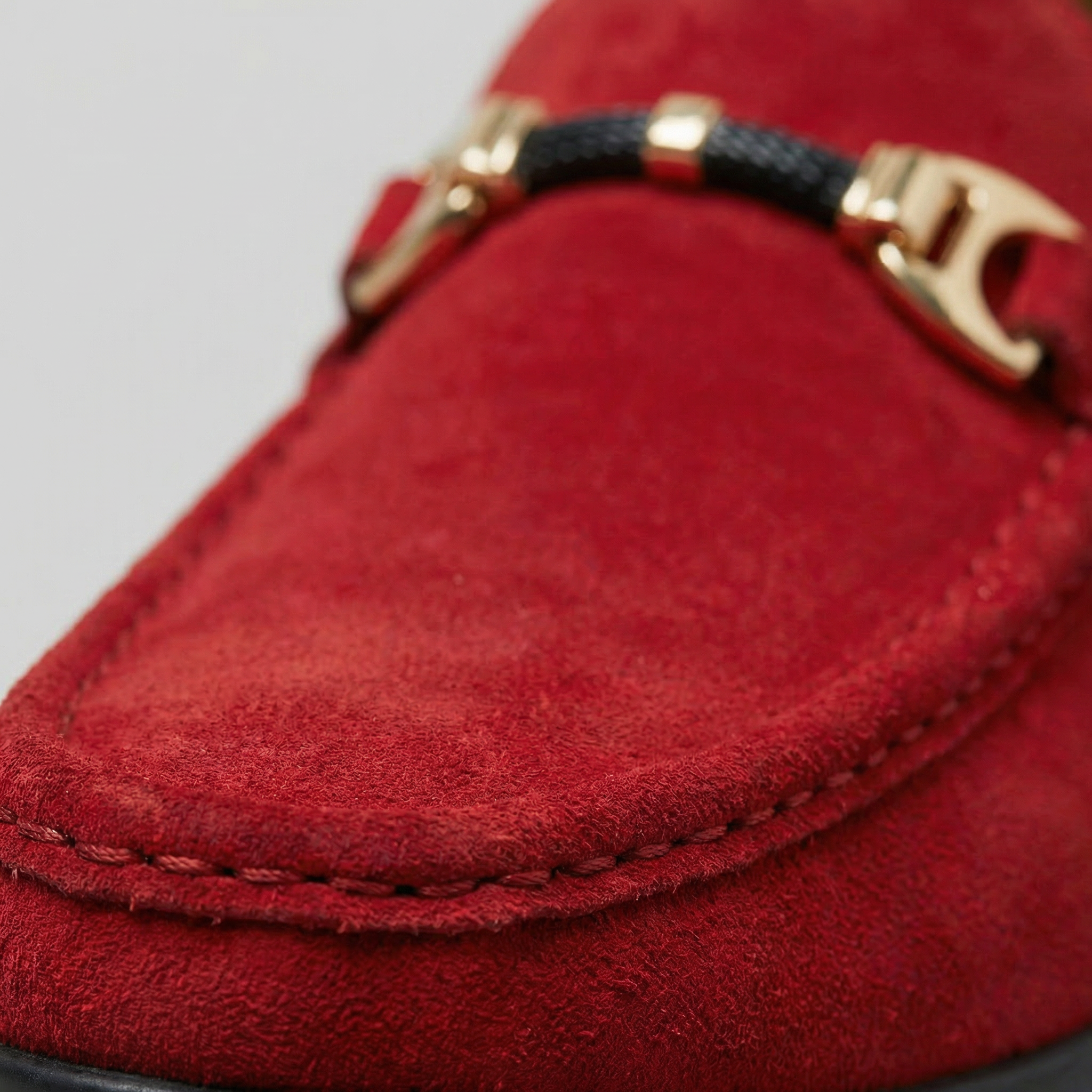 Herren Elegante Slip-On Loafer