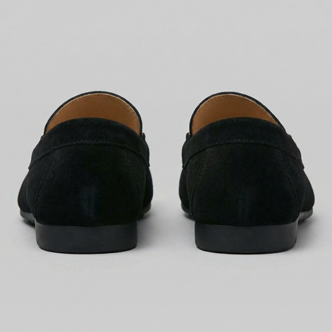Herren Elegante Slip-On Loafer