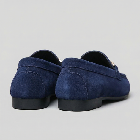 Herren Elegante Slip-On Loafer
