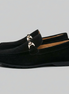 Herren Elegante Slip-On Loafer